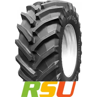 TRELLEBORG TM800 710/70 R38166D