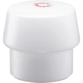 Halder SIMPLEX Kopf-Ø 40mm Superplastik weiß