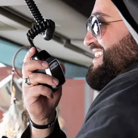 Midland Alan78 Pro, CB Funk C423.16 CB-Funkgerät