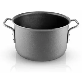 eva solo Grey Line Topf-Set 3-tlg. 1,8 l + 2,5 l + 3,8 l