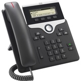 Cisco 7811 - VoIP-Telefon - SIP, SRTP