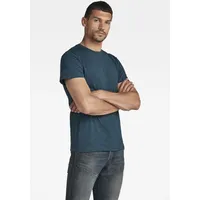 G-Star Regular-Fit T-Shirt Base blau L