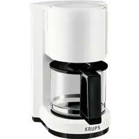 Krups Aroma Cafe F1830110 weiß