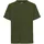 kompatible Ware Neutral Unisex Bio T-Shirt \O60002\" military XS