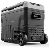euhomy Kompressor Kühlbox 50 l