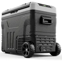 euhomy Kompressor Kühlbox 50 l