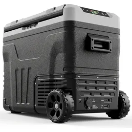 euhomy Kompressor Kühlbox 50 l