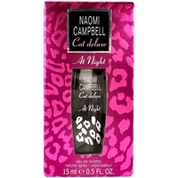 Naomi Campbell Cat Deluxe at Night Eau de Toilette