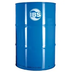 Reiniger WAS 50.100 200L Fass - gelb