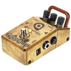 Amptweaker PressuRizer Compressor/Boost Pedal
