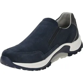 Gabor Slipper Herren Blau 43