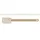 HENDI Schaber Profi Line Beige 425x75mm