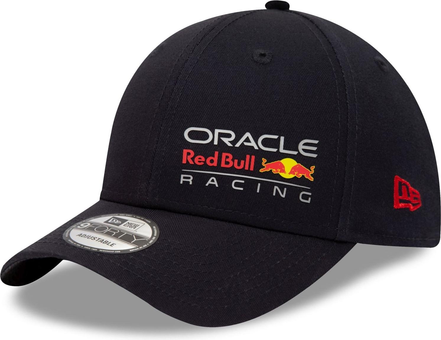 New Era, Herren, Cap, 9Forty F1 Red Bull Racing, Blau, (One Size)