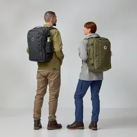 Fjällräven Färden Carry-On Pack 55 cm Grün
