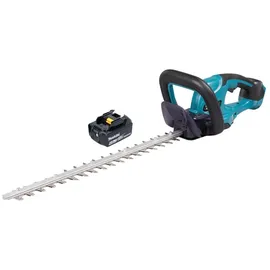 Makita DUH507M inkl. 1 x 4,0 Ah Akku ohne Ladegerät