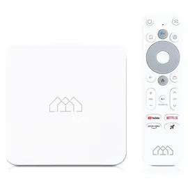 Homatics Box R 4K Android TV 11/12