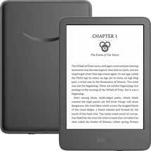 Amazon Kindle 2022 mit Werbung