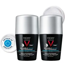 Vichy Homme Deo Roll-on 72h Anti-flecken Dp
