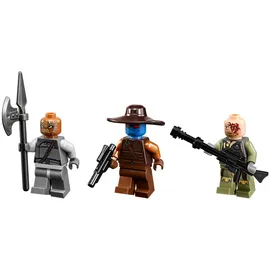 LEGO Star Wars HH-87 Starhopper 75024