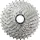 Shimano Kassette 10-fach 11-36 Silber