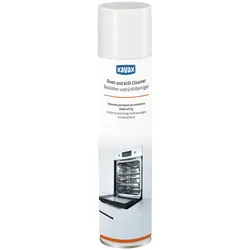 111758 Backofen- und Grill-Reiniger, 300 ml
