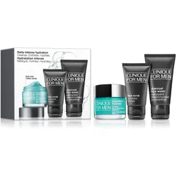 Clinique Clinique for Men Daily Intense Hydration Gesichtspflege   Herren 