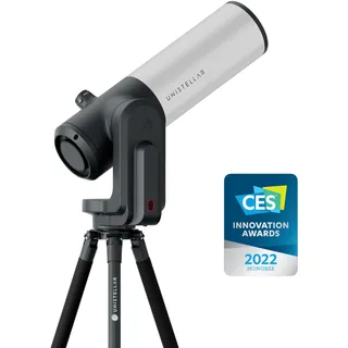 Unistellar Teleskop EVSCOPE 2