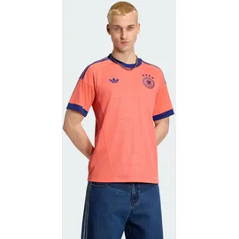 adidas Deutschland Torwart-Auswärtstrikot 2026 Herren Gr. M
