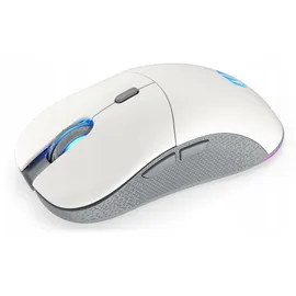 endorfy Gem Plus Wireless Onyx White