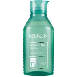 Amino Mint Shampoo