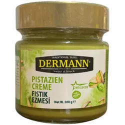 Öz Natur | Pistazien Creme 200 g