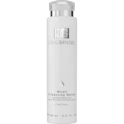 GRANDEL REINIGUNG Micell Cleansing Water 200 ml