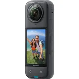 INSTA360 X4 BMW Motorrad Bundle
