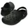 Crocs Classic Lined Clog black/black 39-40