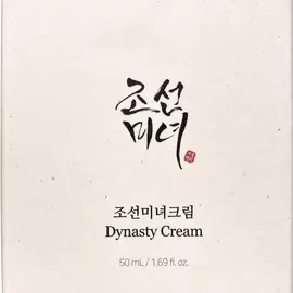 Beauty of Joseon Dynasty Cream 50 ml
