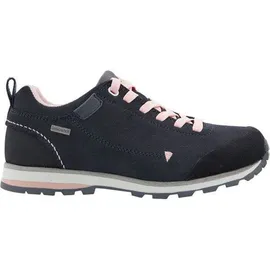 CMP Elettra Low WP Damen Anthracite/Pastel Pink 40