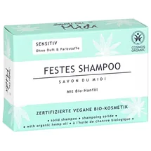 SAVON DU Midi Festes Shampoo Sensitiv 85 g