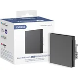 Aqara Smart Wall Switch H1 - Single Rocker Grey