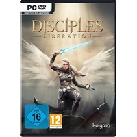 Disciples: Liberation - Deluxe Edition (PC)