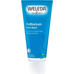WELEDA FUSSBALSAM 75 ml