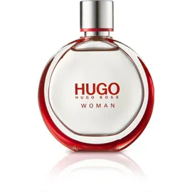 HUGO BOSS Hugo Woman Eau de Parfum 50 ml