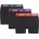 Nike Herren 3er Pack