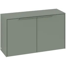 Villeroy & Boch Subway 3.0 Badkommode 72,8 x 42,3 x 25,6 cm Soft Green