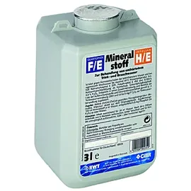 BWT Mineralstoff 18022E F1/H1, 3 l