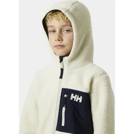 HELLY HANSEN Champ Pile Fleecejacke Cream 146