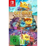 Cat Quest: The Fur-tastic Trilogy Nintendo Switch