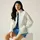 Regatta Clumber Jacke - Barely White - 36