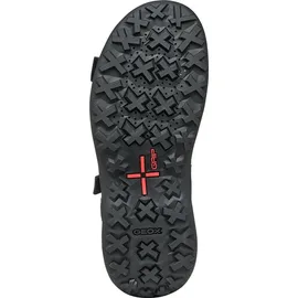 GEOX U Terreno + Grip B Herren Navy 43