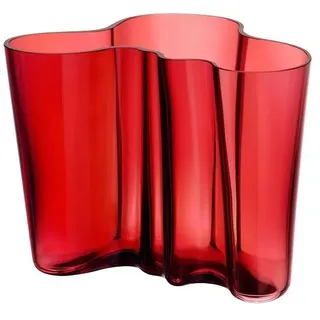 16 cm cranberry