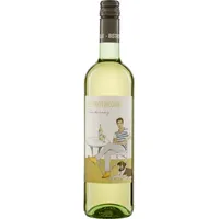 BISTROTHÈQUE Chardonnay Vinerum 2022 - 6Fl. á 0.75l BIO